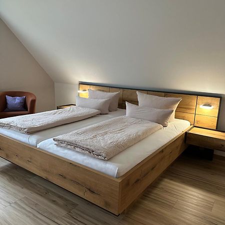 Beilsteiner Gaestehaus بايلشتاين المظهر الخارجي الصورة