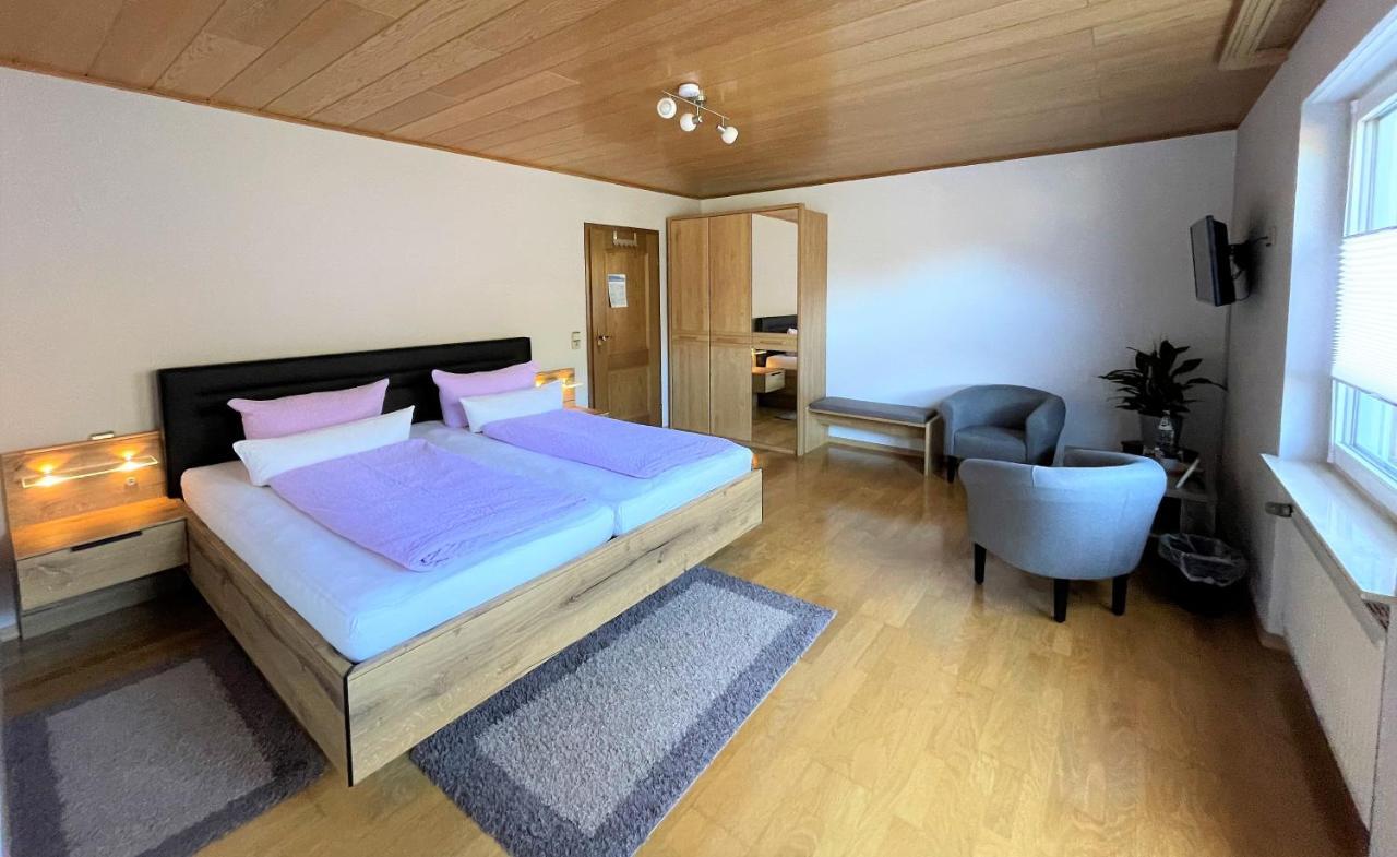 Beilsteiner Gaestehaus بايلشتاين المظهر الخارجي الصورة