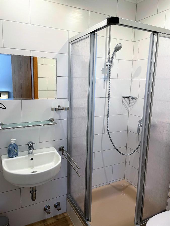 Beilsteiner Gaestehaus بايلشتاين المظهر الخارجي الصورة