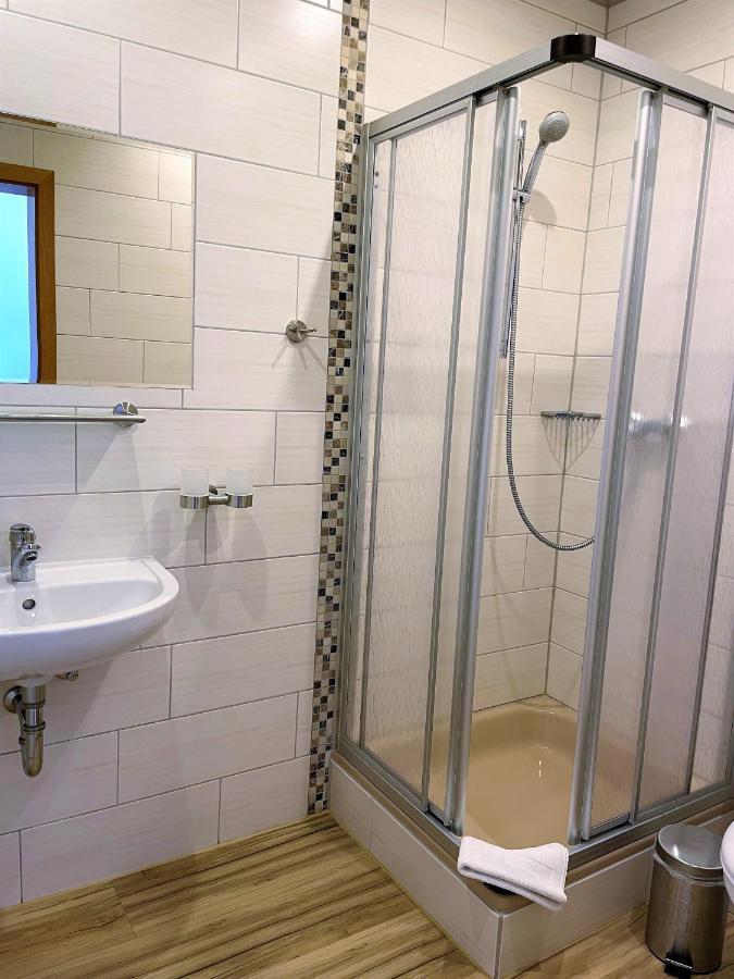 Beilsteiner Gaestehaus بايلشتاين المظهر الخارجي الصورة