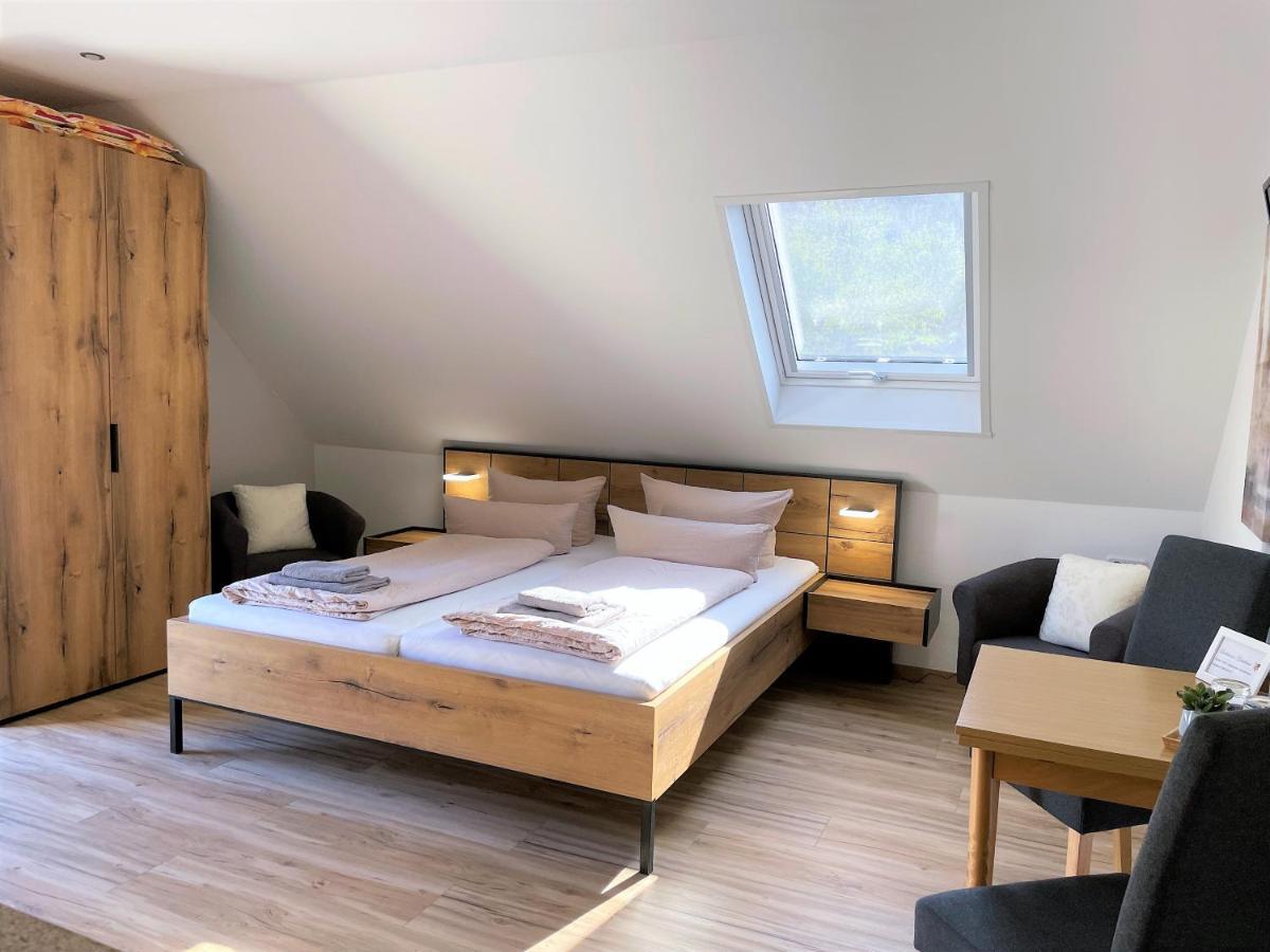 Beilsteiner Gaestehaus بايلشتاين المظهر الخارجي الصورة