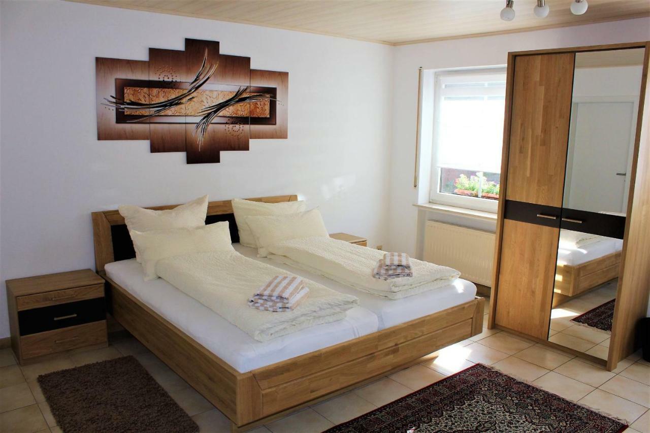 Beilsteiner Gaestehaus بايلشتاين المظهر الخارجي الصورة