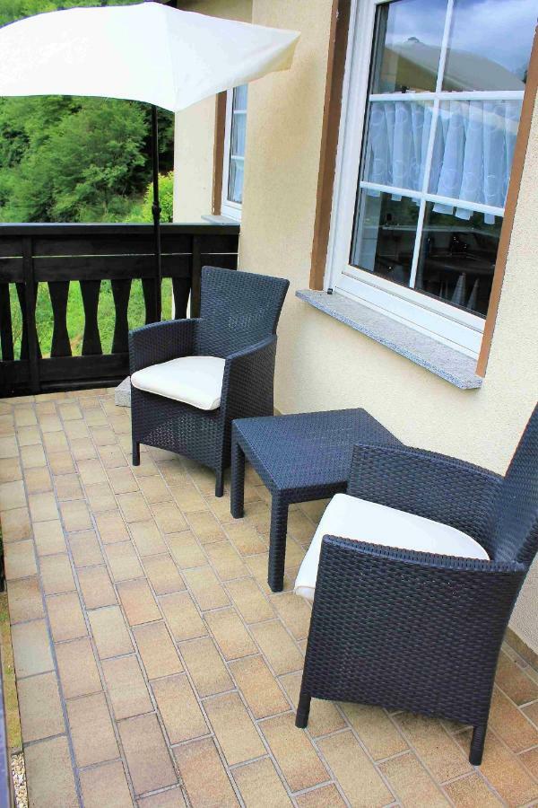Beilsteiner Gaestehaus بايلشتاين المظهر الخارجي الصورة