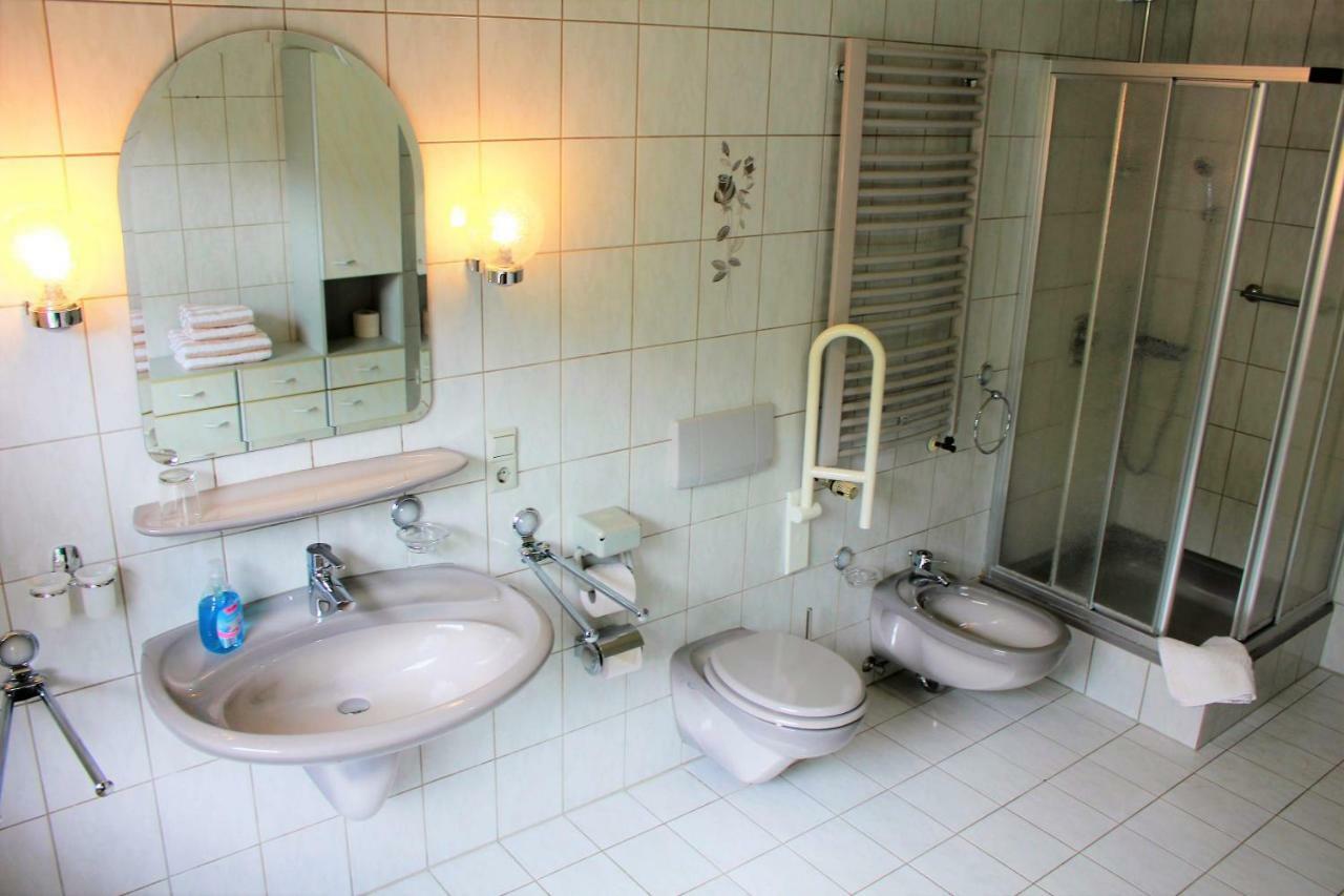 Beilsteiner Gaestehaus بايلشتاين المظهر الخارجي الصورة
