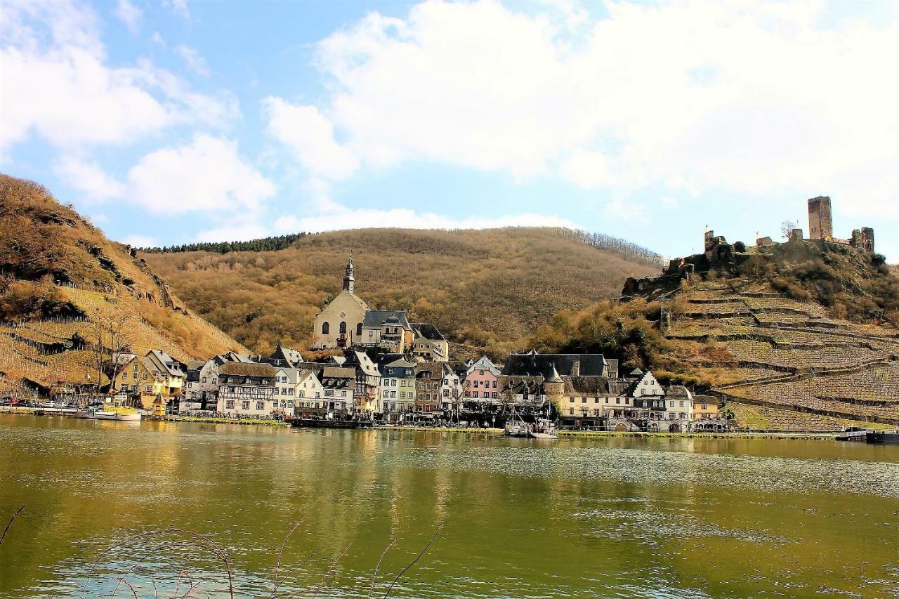 Beilsteiner Gaestehaus بايلشتاين المظهر الخارجي الصورة