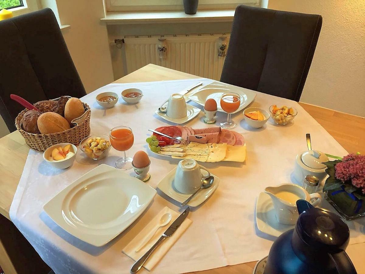 Beilsteiner Gaestehaus بايلشتاين المظهر الخارجي الصورة