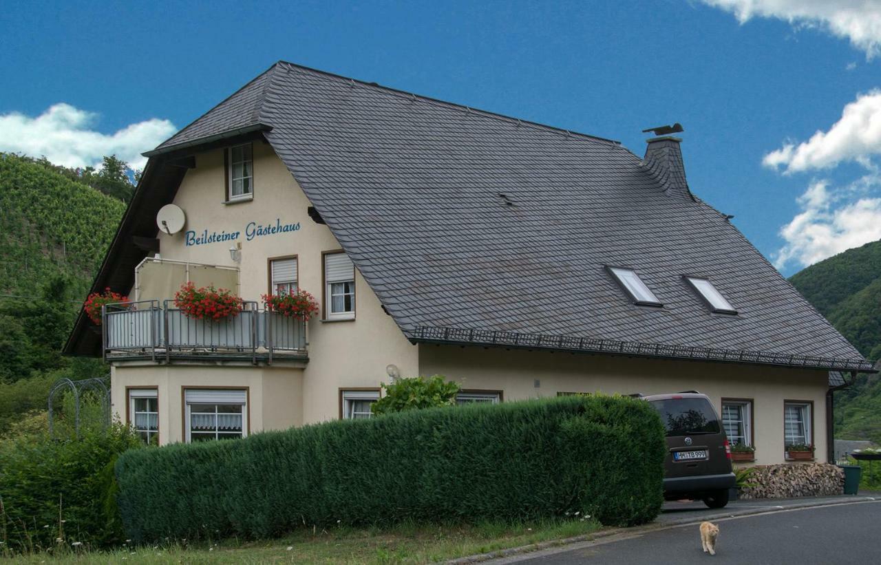 Beilsteiner Gaestehaus بايلشتاين المظهر الخارجي الصورة